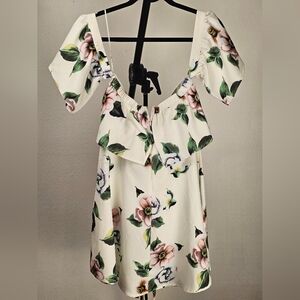 Women's dress